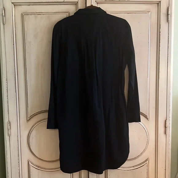 NWT Gap denim dress - Picture 3 of 8